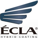 驚異の耐久力と防汚能力を備えた、高次元のボディコーティング エクラ ハイブリッドコーティング
