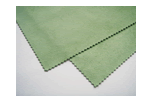 仕上げ用ウェス（緑）